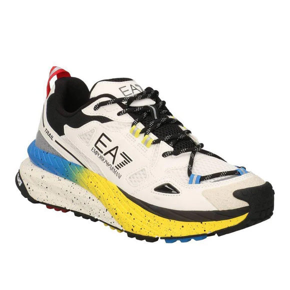 7X000602 AF10181 - Scarpe - EMPORIO ARMANI