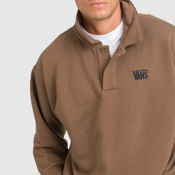 VN000XHDFST1 - T-Shirt e Polo - Vans