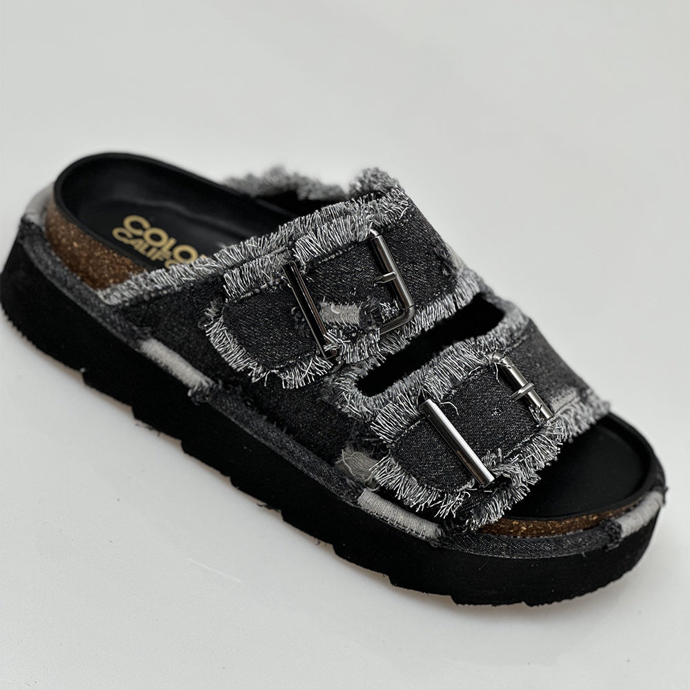 HC.STORMY44 - Scarpe - Colors Of California