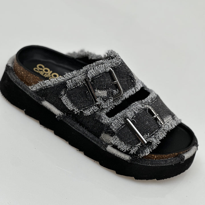 HC.STORMY44 - Scarpe - Colors Of California