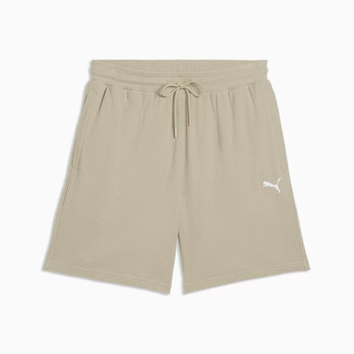 PANTALONCINI PUMA® MEN'S RELAXED SHORTS FANGO