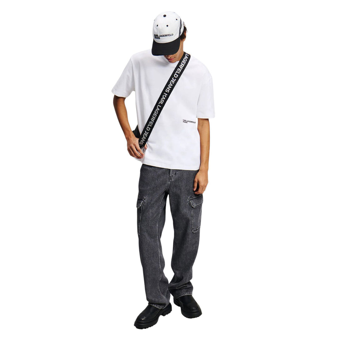 A2M17051 - T-Shirt e Polo - KARL LAGERFELD