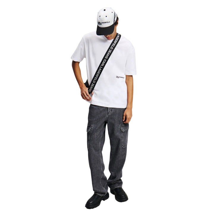 A2M17051 - T-Shirt e Polo - KARL LAGERFELD