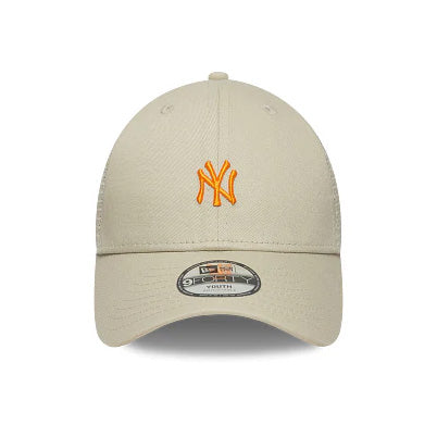 CAPPELLINO TRUCKER JUNIOR NEW YORK YANKEES NEW ERA 9FORTY