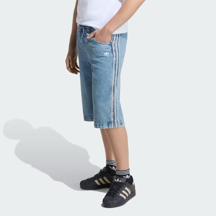 KR6532 - Pantaloncini - Adidas