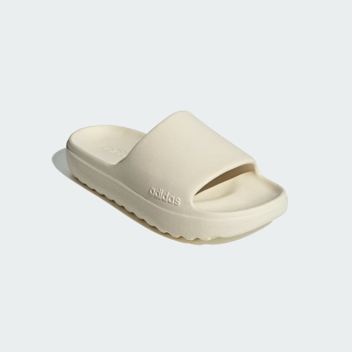 CIABATTE UNISEX ADIDAS ADILETTE LUMIA SAND BEIGE