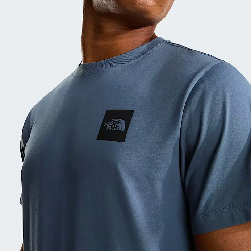 NF0A8G9C0U31 - T-SHIRT - THE NORTH FACE