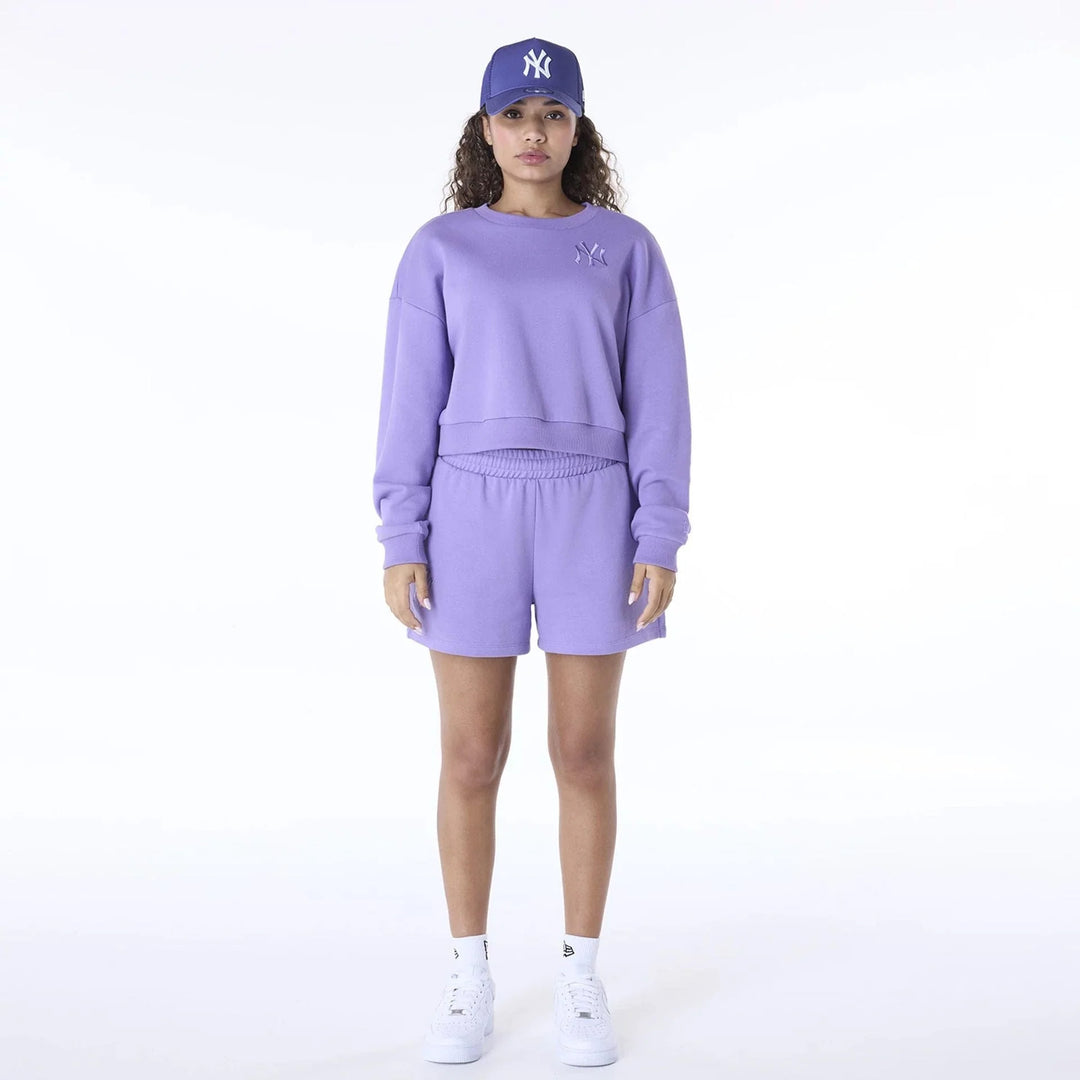 60596473 - Felpe - New Era