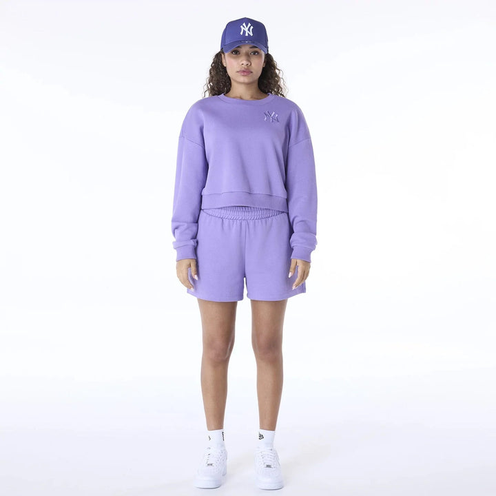 60596473 - Felpe - New Era