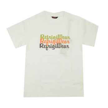 127TRMJS25 - T-Shirt e Polo - REFRIGIWEAR