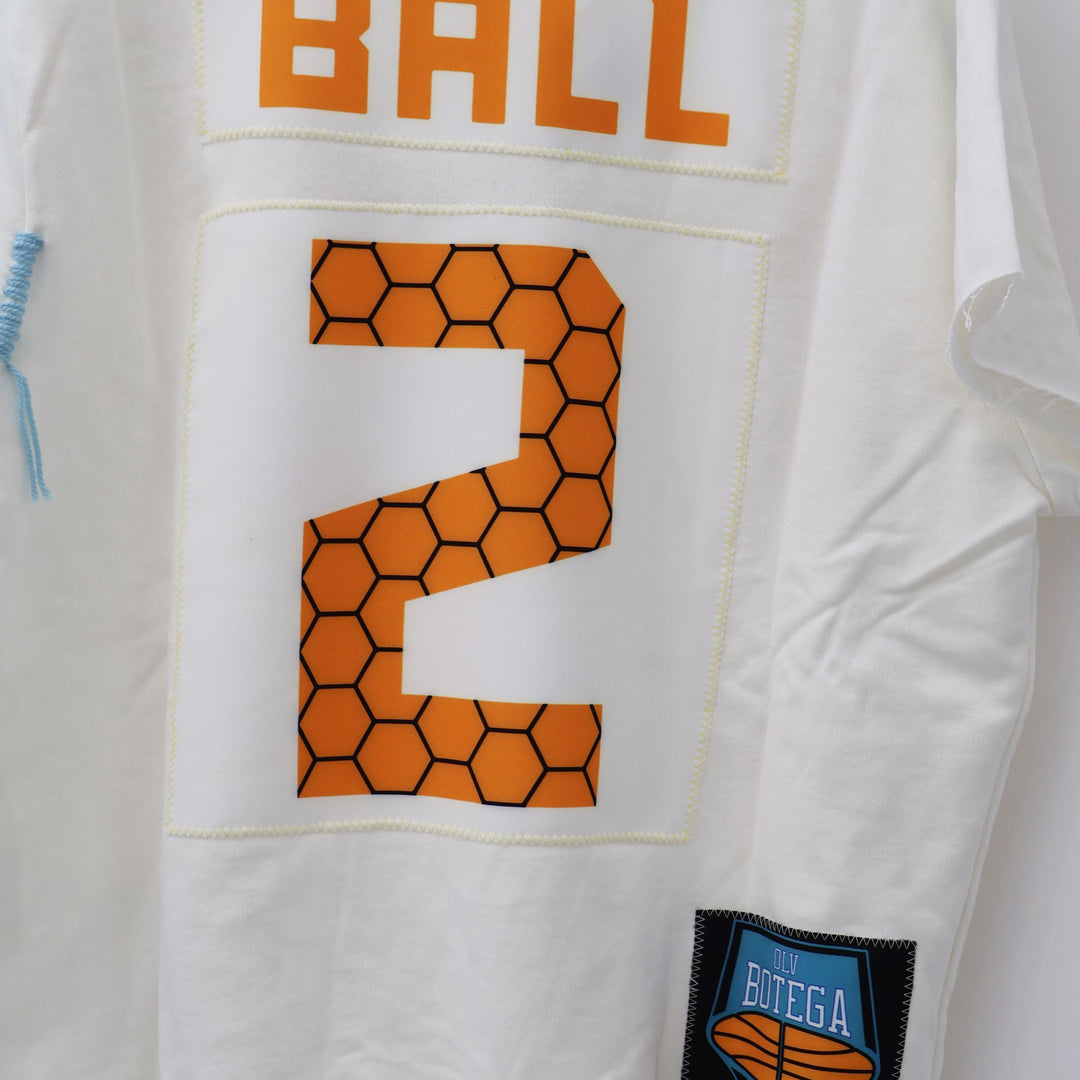 BTG110OLV - FELPA - Botega