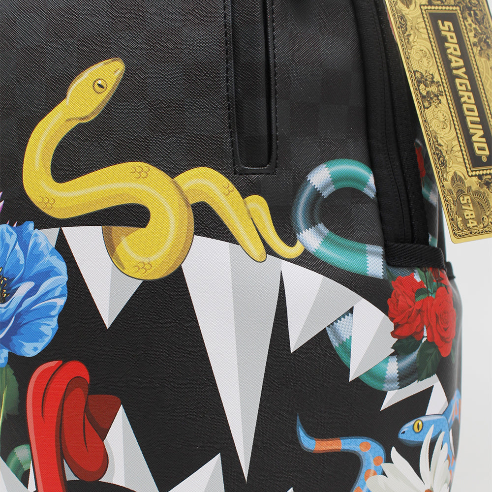 910B5818NSZ - Zaini - Sprayground
