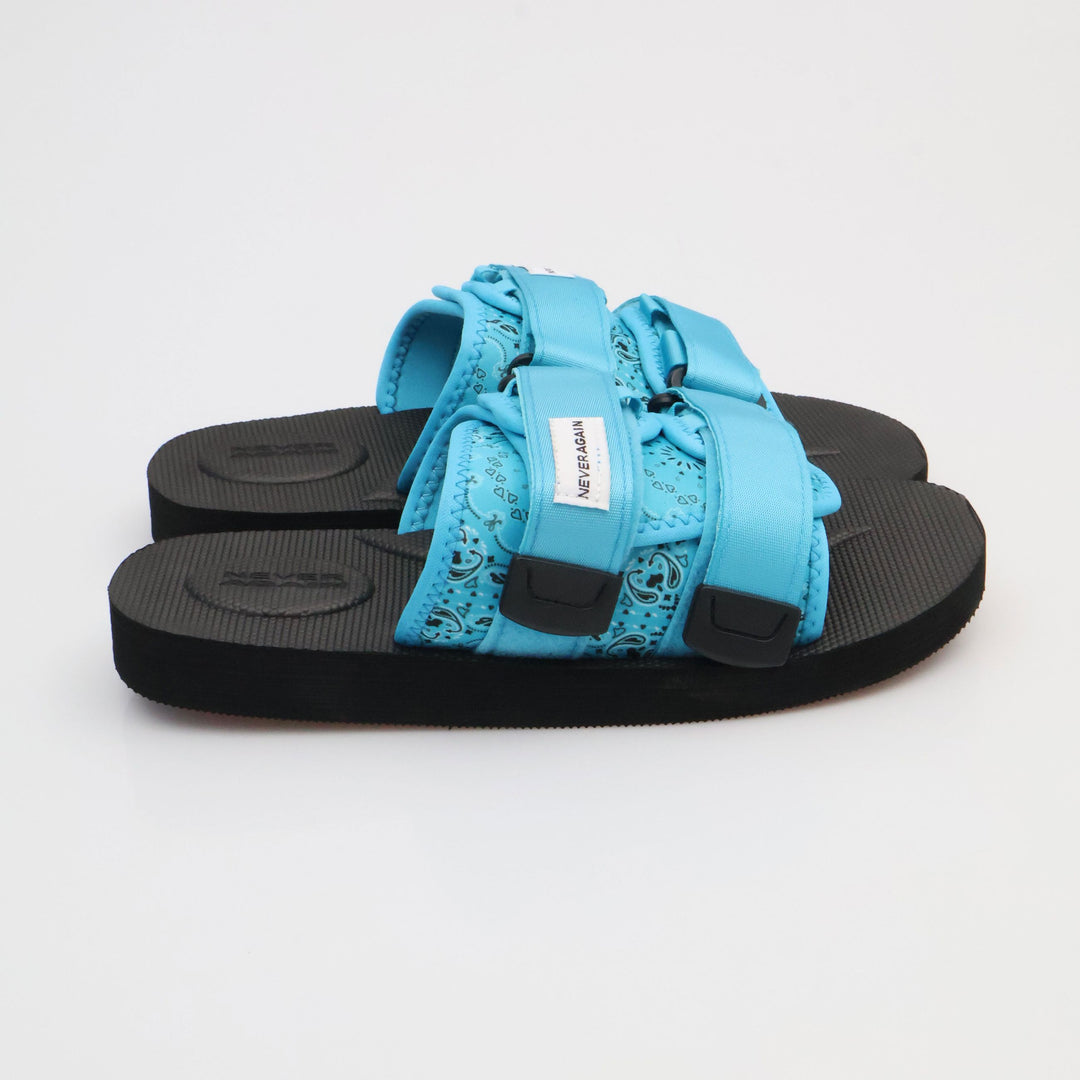 SLIPPERS N/A - Scarpe - NEVER/AGAIN