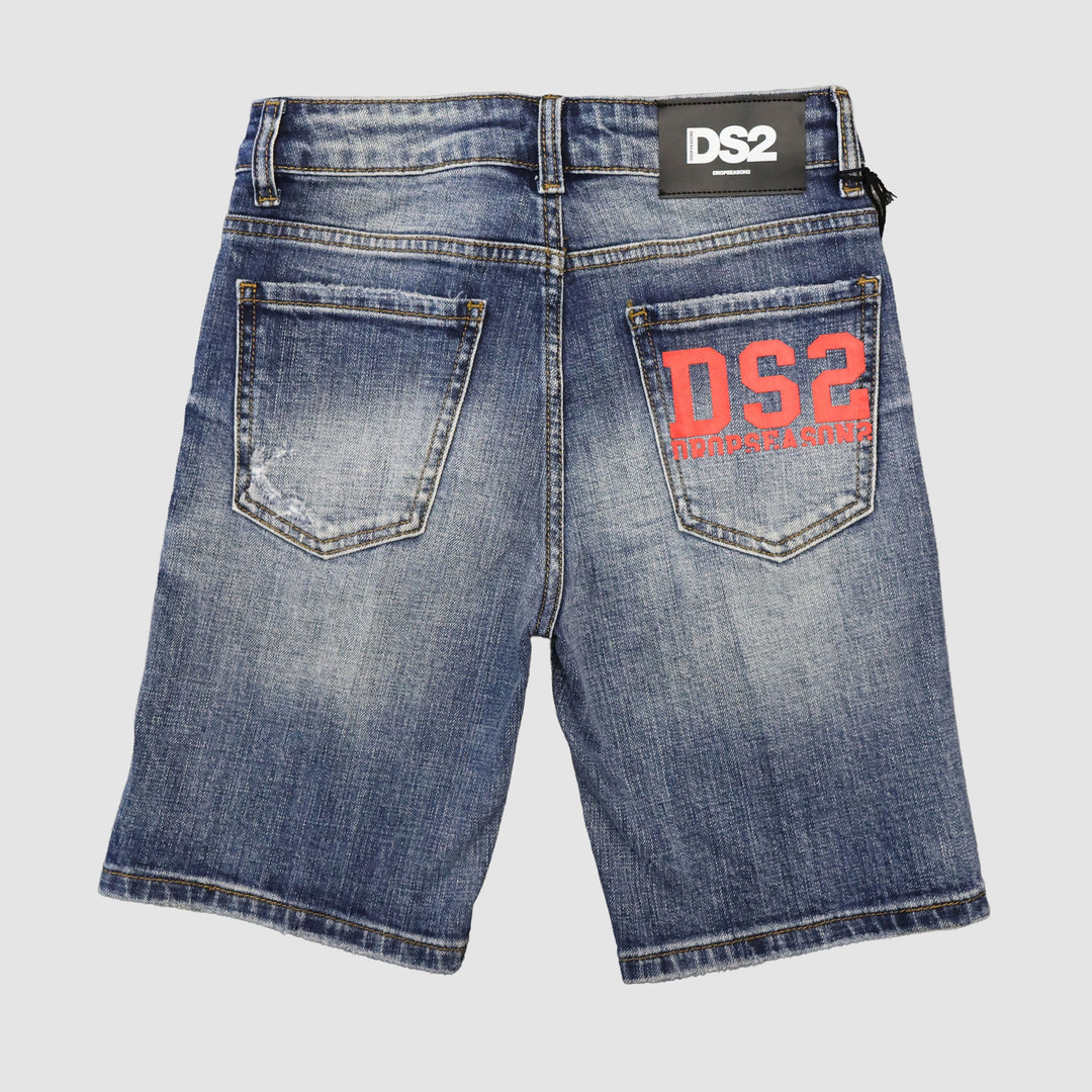 SS26K19 - Pantaloncini - DS2