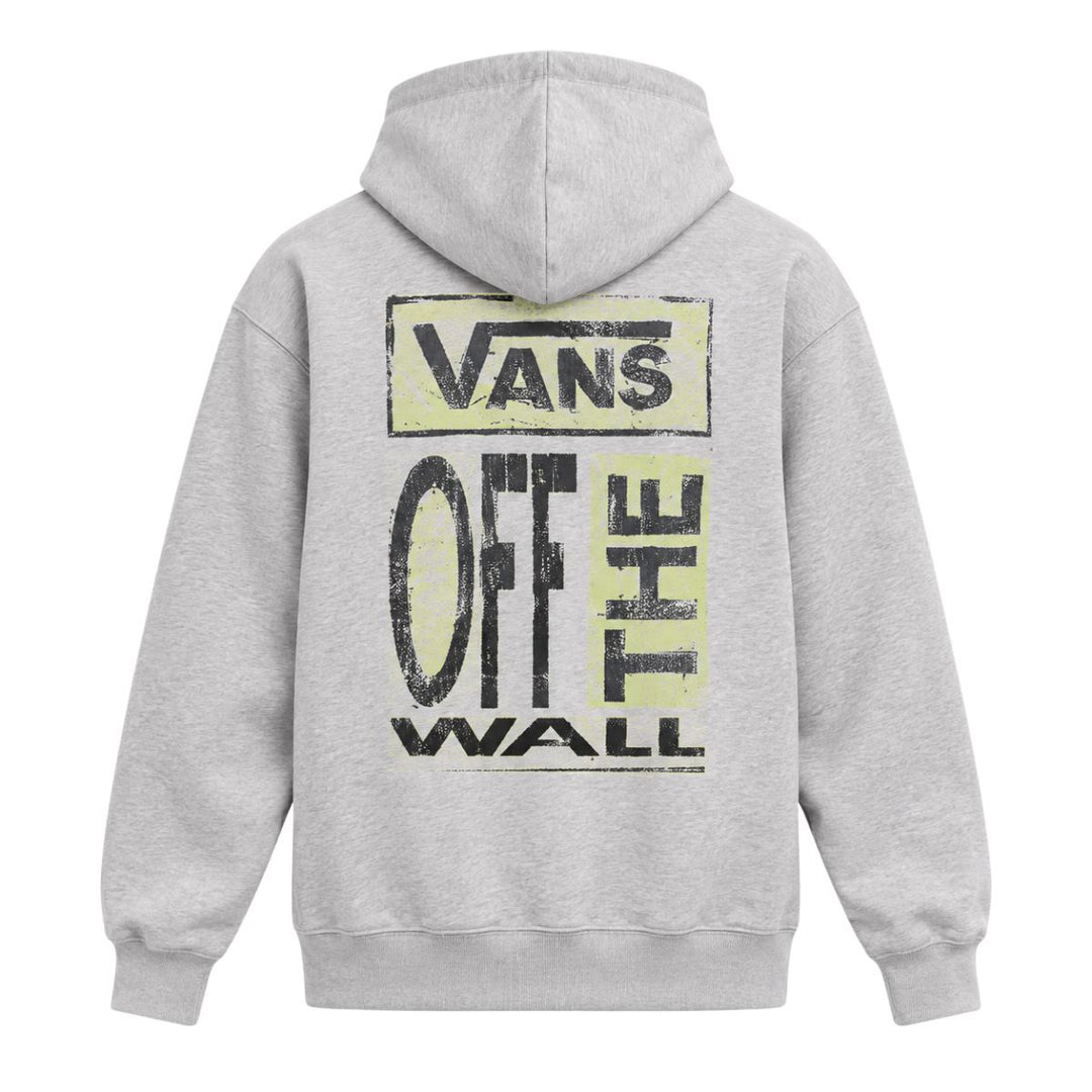 VN000WTN02F1 - Felpe - Vans