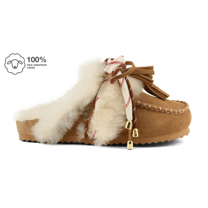 HC.SHSLOFI04 - Sabot - Colors Of California