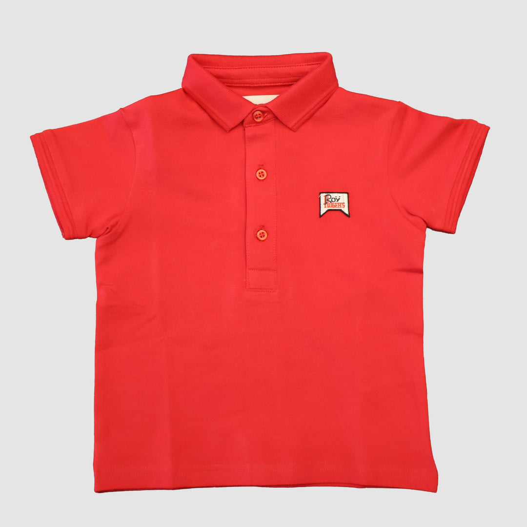 R.G121 - T-Shirt e Polo - Roy Rogers