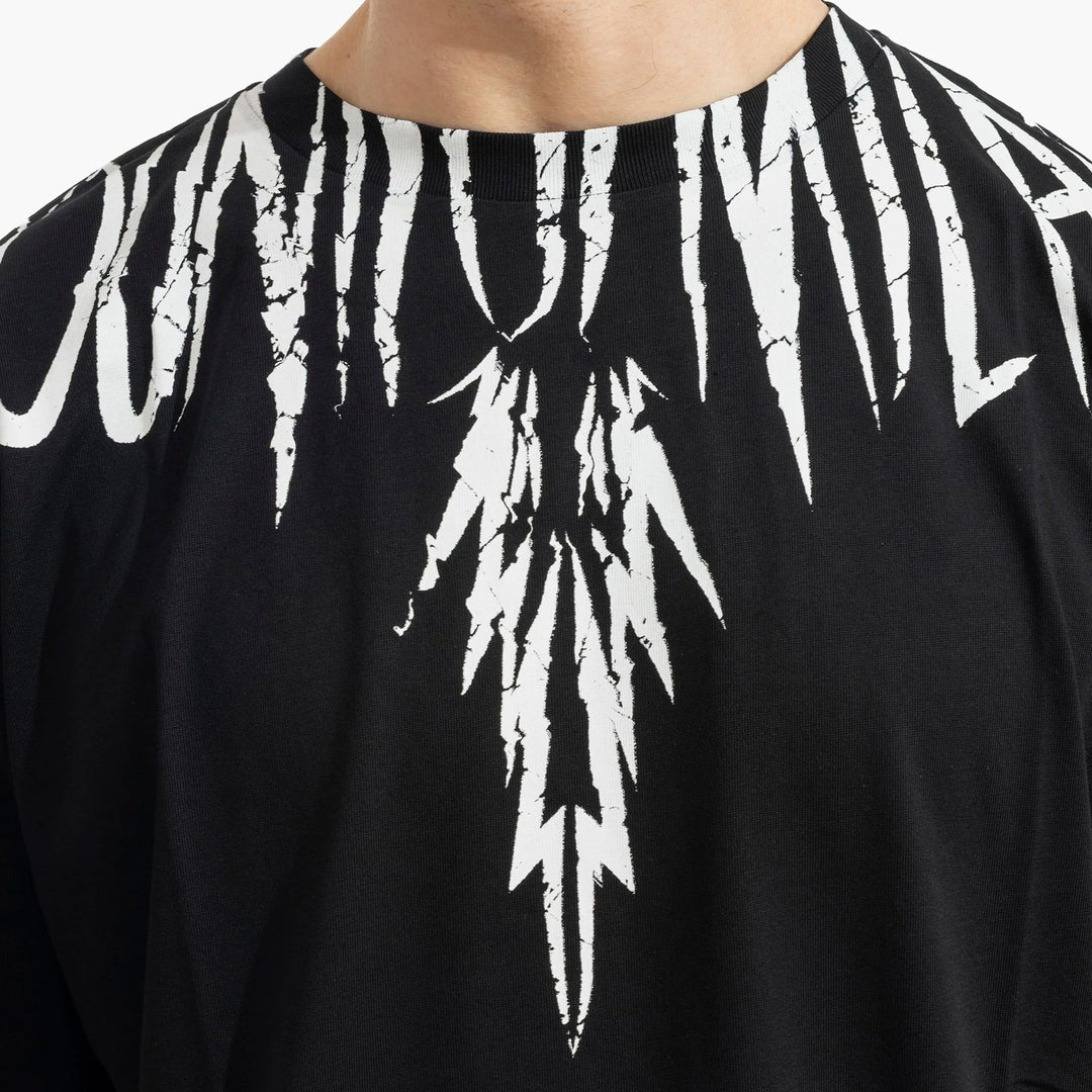 S6CMMATH003 - T-Shirt e Polo - Marcelo Burlon