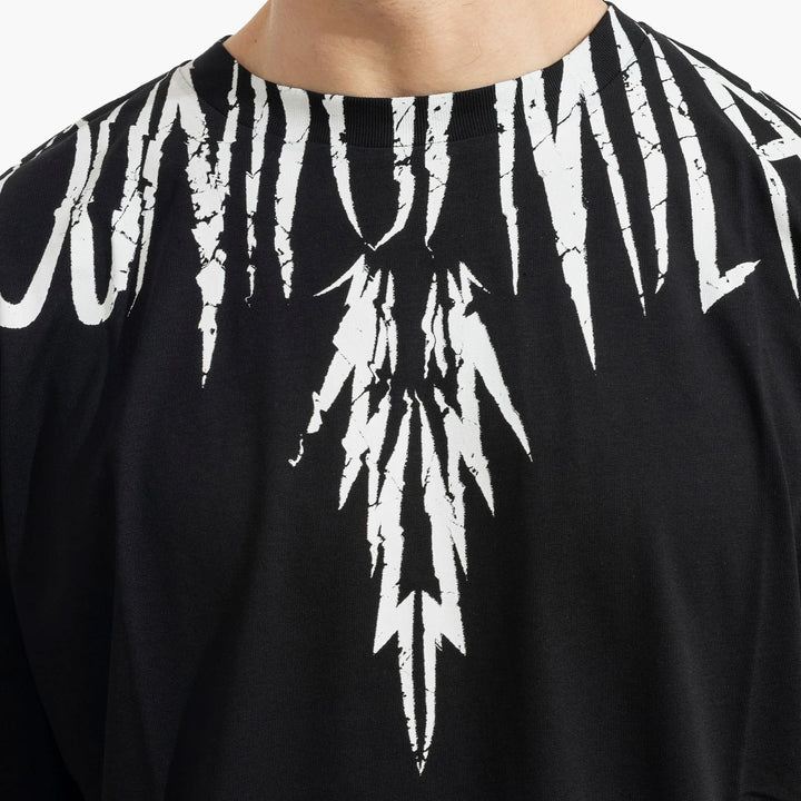 S6CMMATH003 - T-Shirt e Polo - Marcelo Burlon