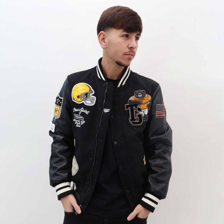 01G0473 - Giacche - Top Gun