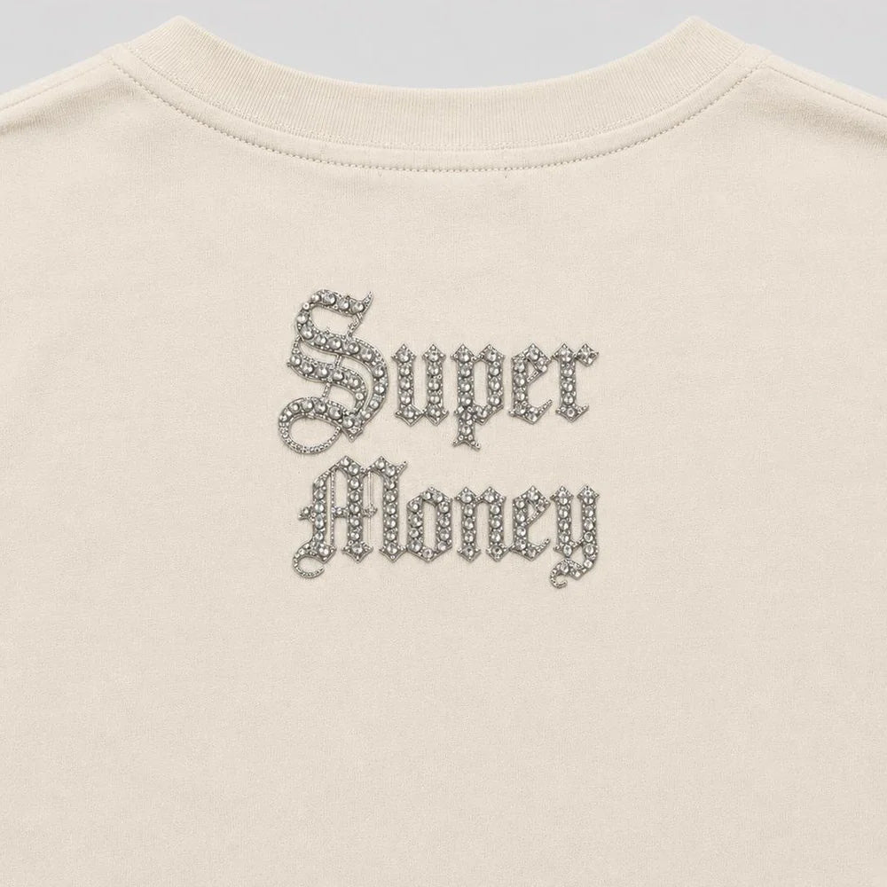 SUPEREAGLE - T-SHIRT - Art Super Money