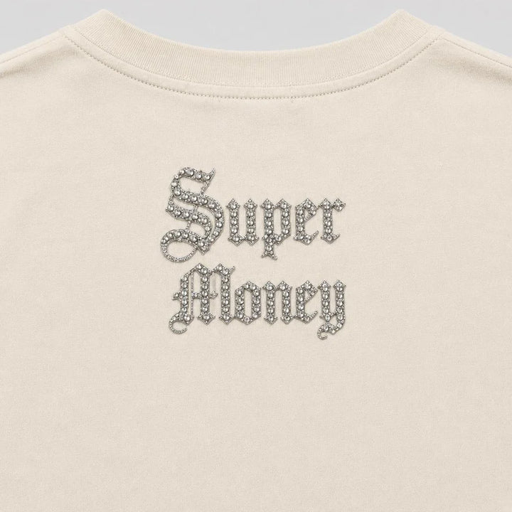 SUPEREAGLE - T-SHIRT - Art Super Money
