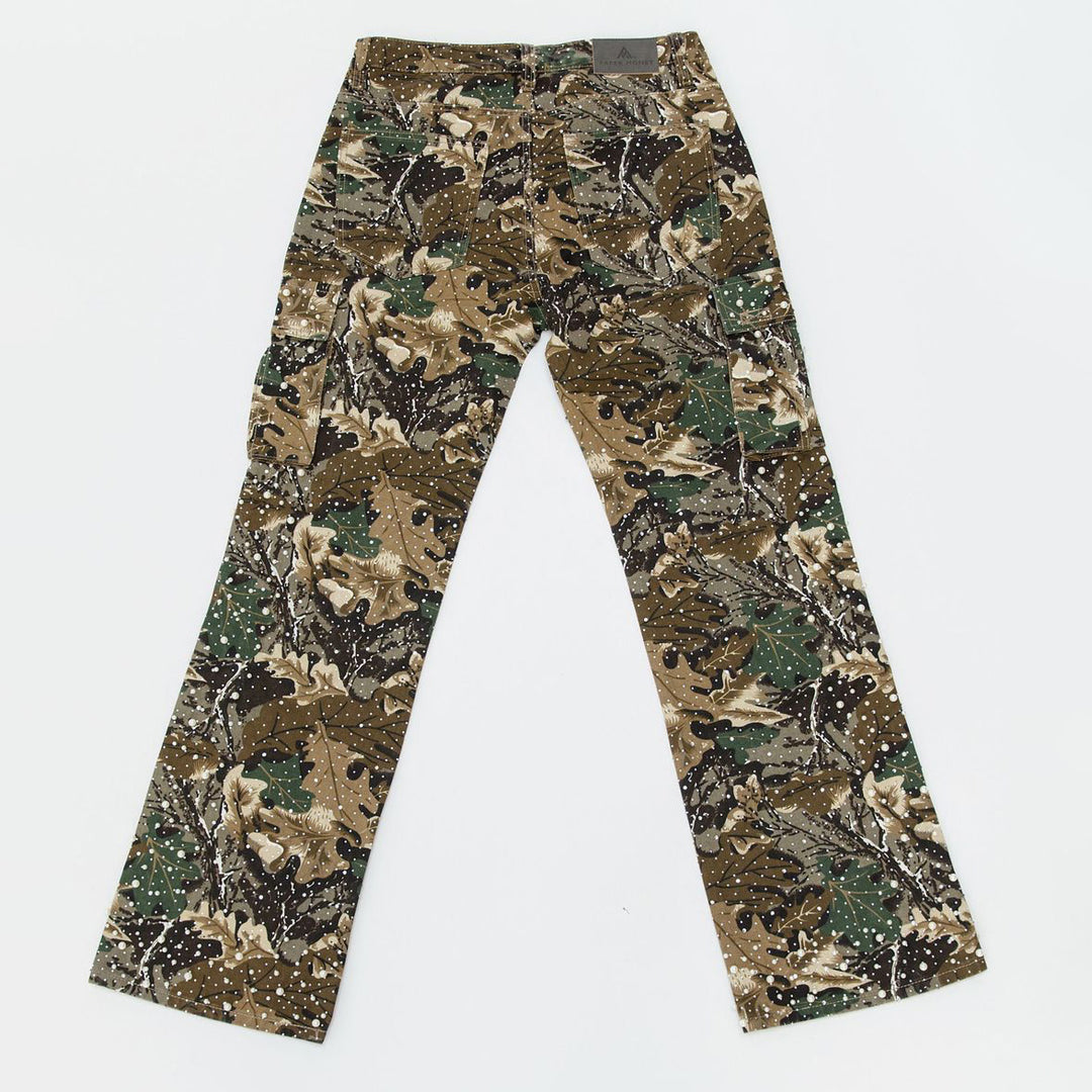 PM1094 - PANTALONE - Paper Money