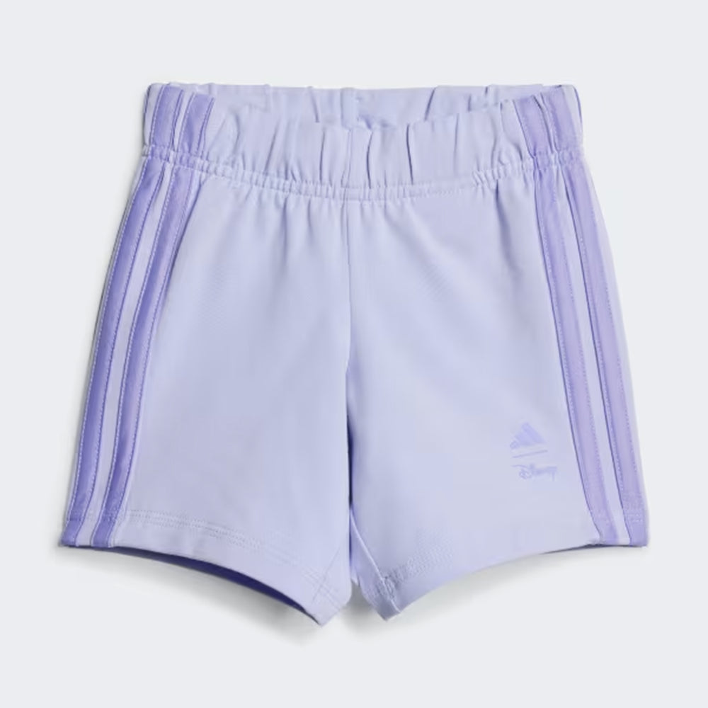 COMPLETO BIMBA ADIDAS DISNEY LILO & STITCH LILLA
