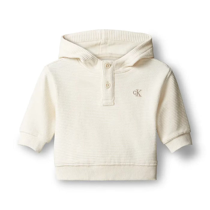 LVCKFJB03NJ - Felpe - Calvin Klein