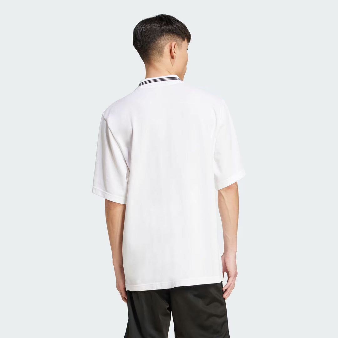JW5898 - T-Shirt e Polo - Adidas