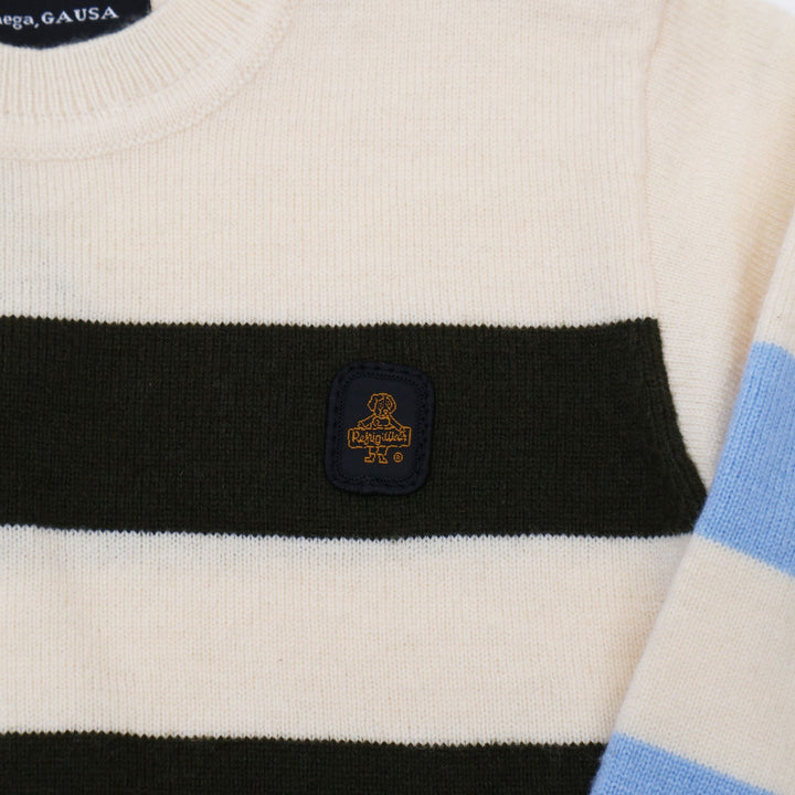 RN1222W25 - Felpe - REFRIGIWEAR