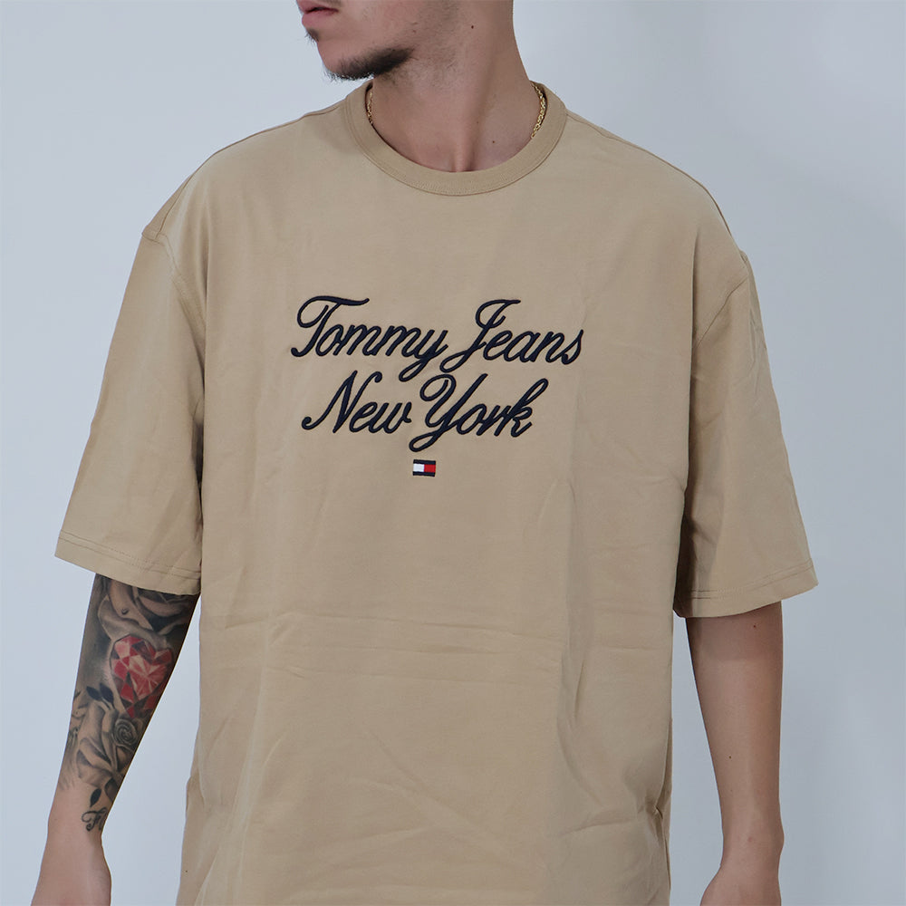 DM0DM18579 - T-Shirt e Polo - Tommy Hilfiger