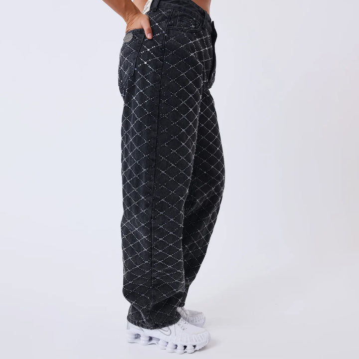 F264411 - PANTALONE - Project X Paris