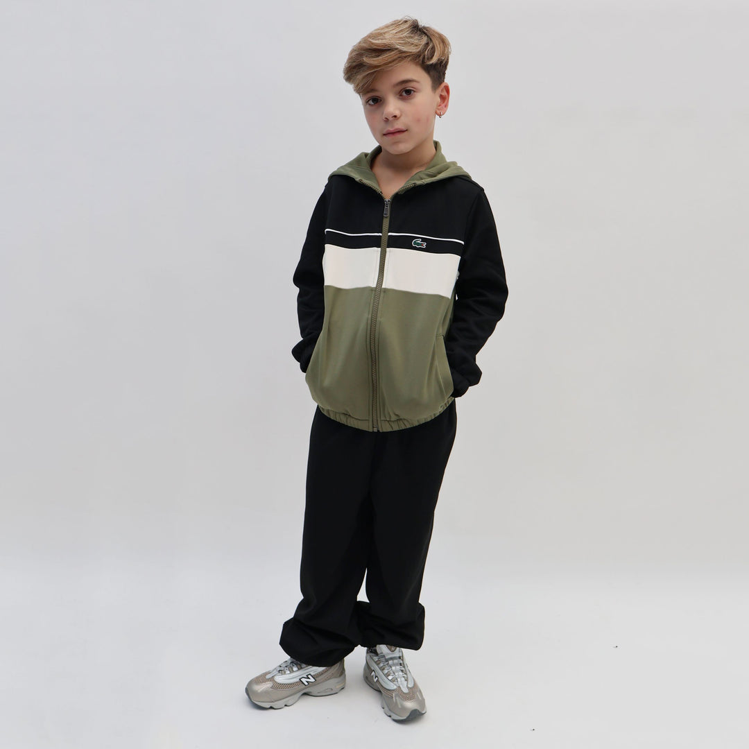 947238 - Tute - Lacoste