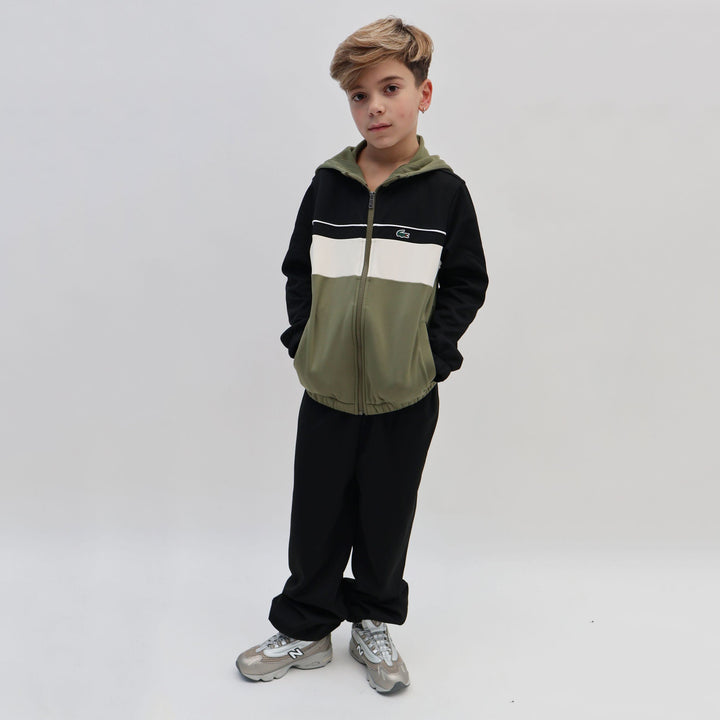 947238 - Tute - Lacoste