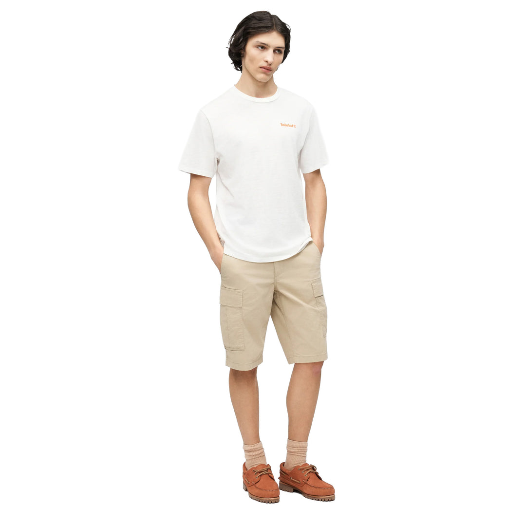TB0A5MPG1001 - T-Shirt e Polo - TIMBERLAND