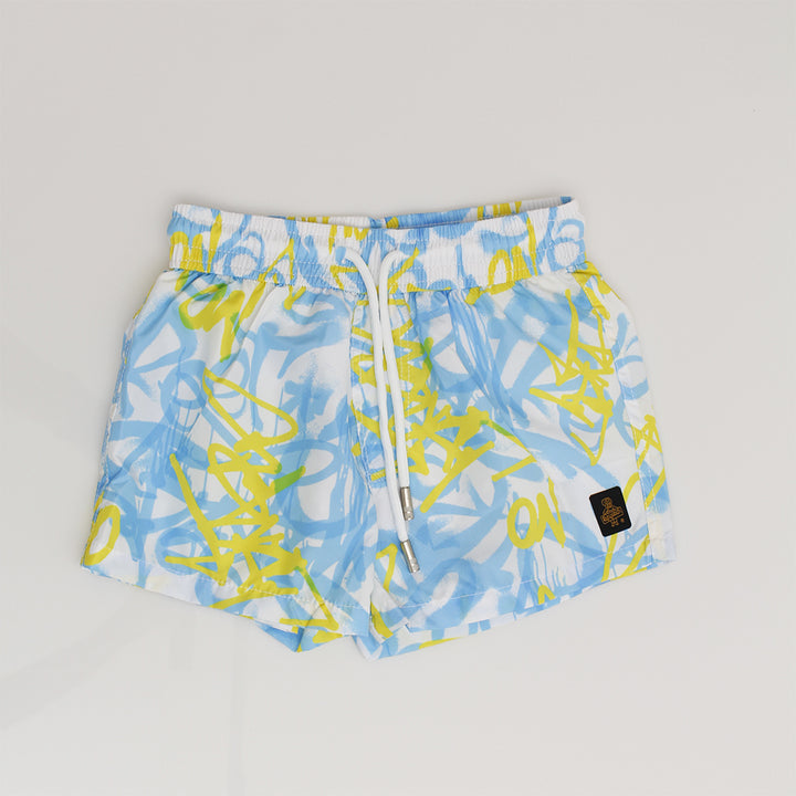 RW472 - Costumi da bagno - REFRIGIWEAR