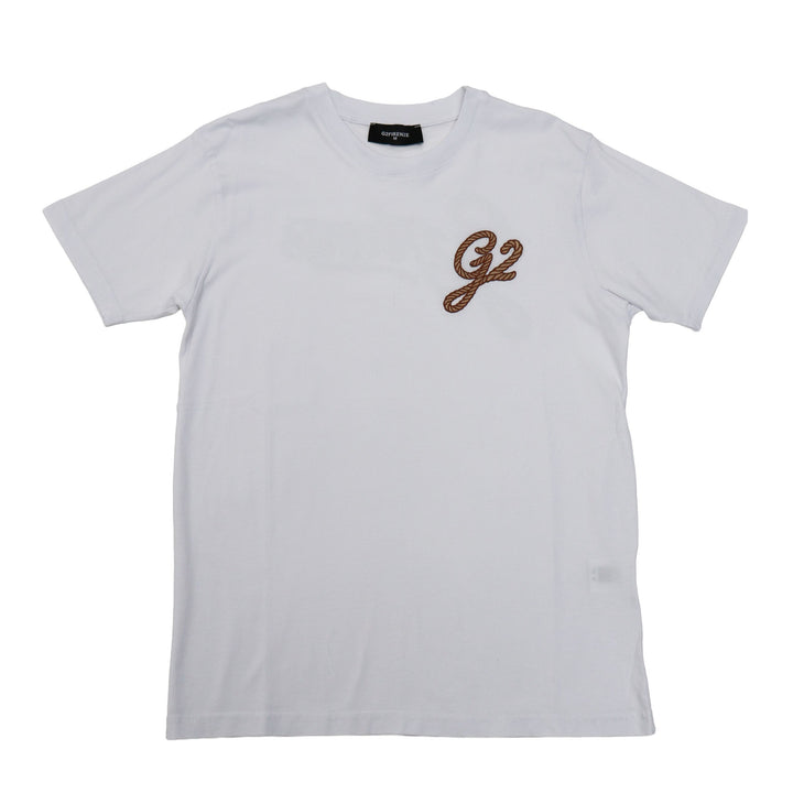 ROPE - T-SHIRT - G2 FIRENZE