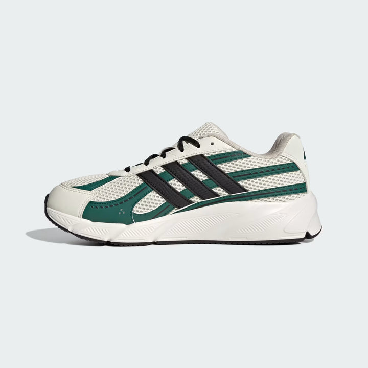 SNEAKERS ADIDAS ORIGINALS TECHNOCHAOS 2000 GREEN