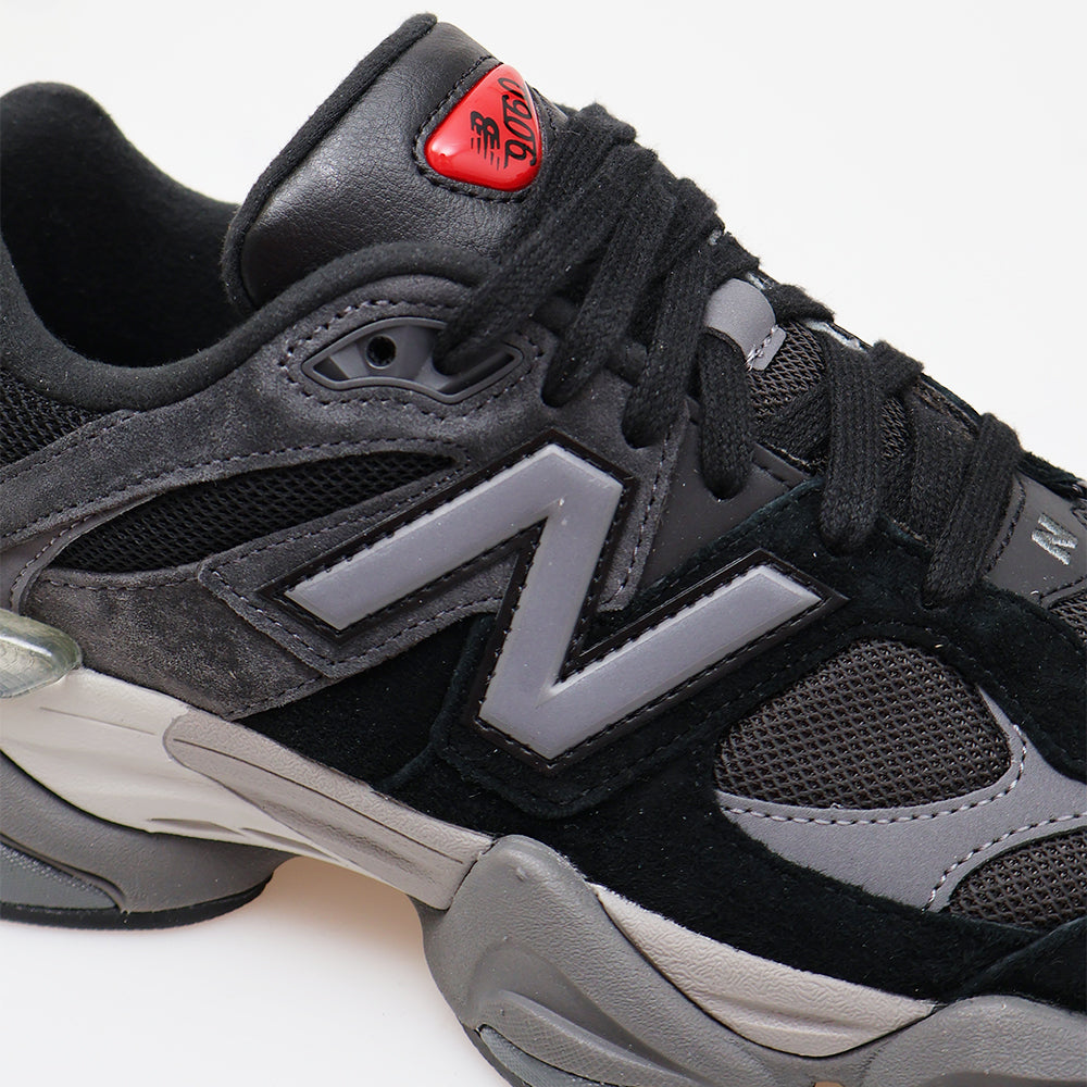 U9060BLK - Scarpe - New Balance