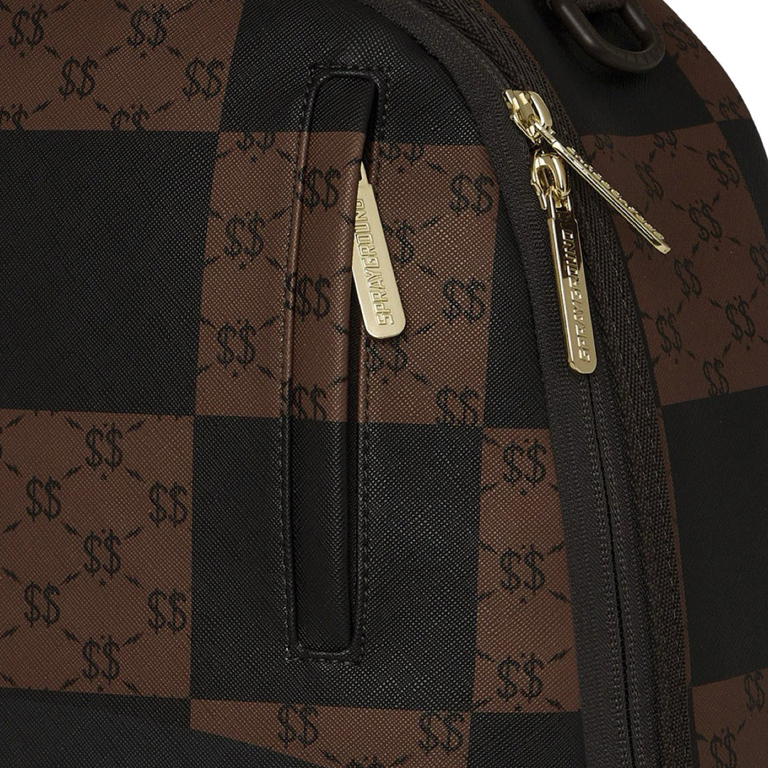 910B6263NSZ - Zaini - Sprayground