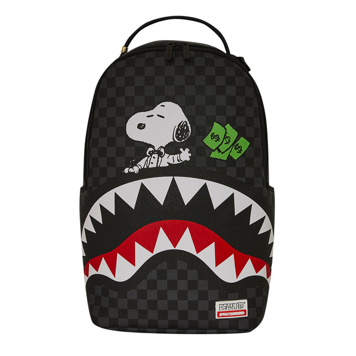 910B7741NSZ - Zaini - Sprayground