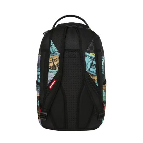 910B8782NSZ - Zaini - Sprayground