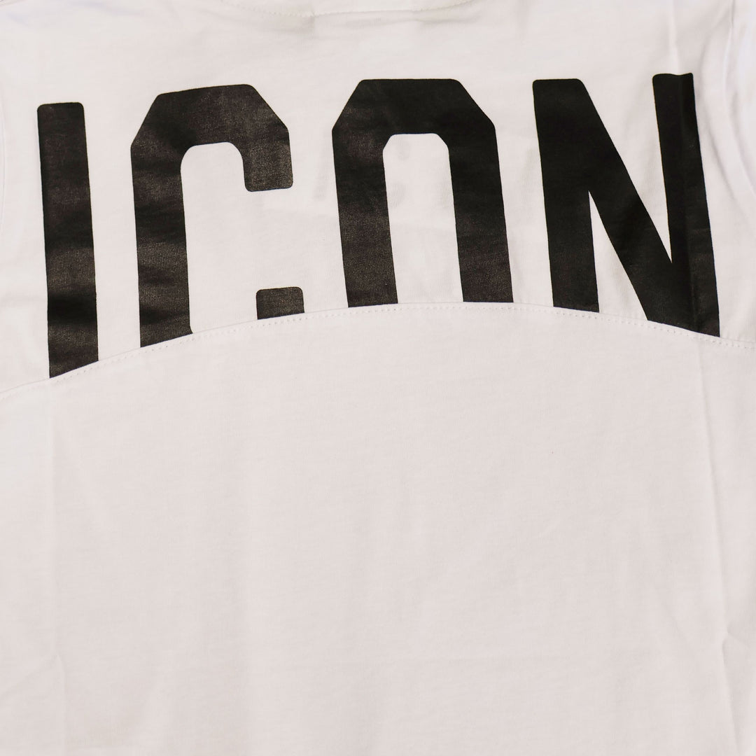 IBKS001081 - T-SHIRT - ICON