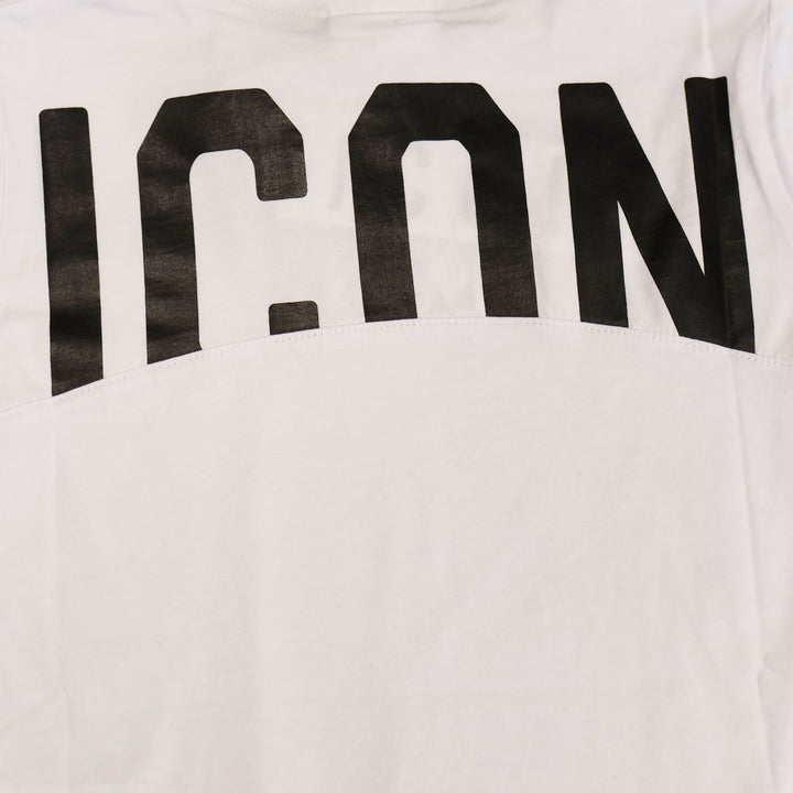 IBKS001081 - T-SHIRT - ICON
