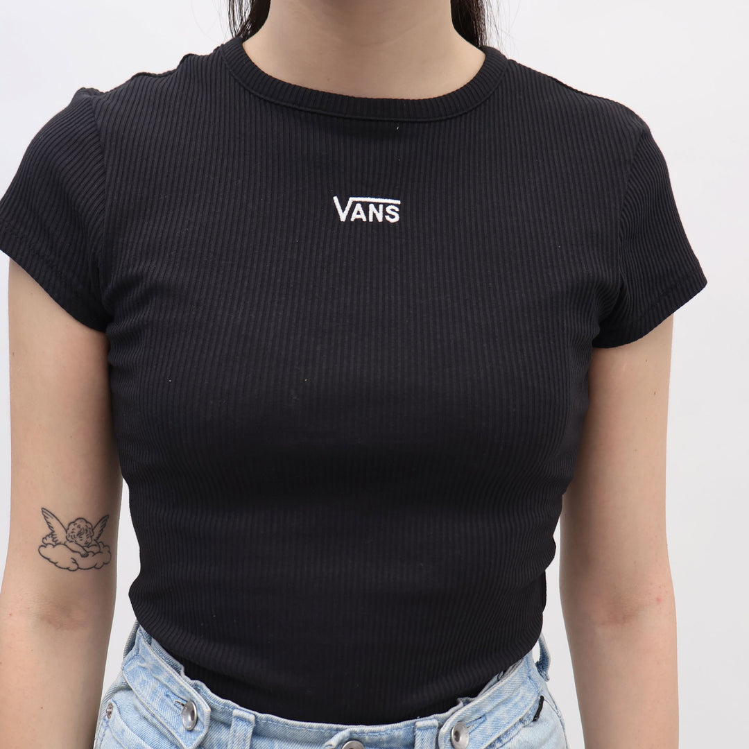 VN000RD1 - T-Shirt e Polo - Vans