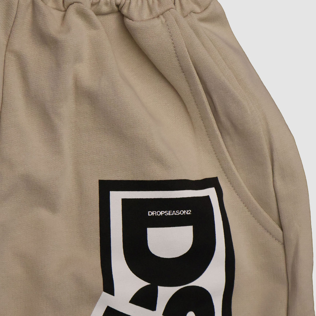 SS26K42 - Pantaloncini - DS2