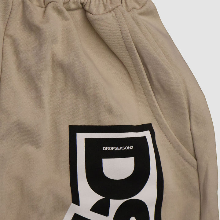 SS26K42 - Pantaloncini - DS2