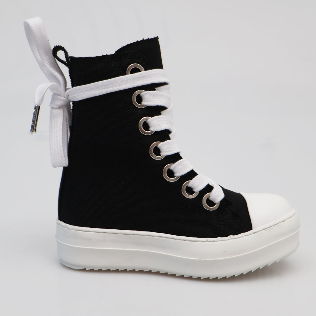 RK LS TELA - Scarpe - Gioselin