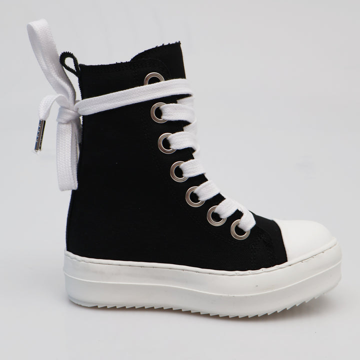 RK LS TELA - Scarpe - Gioselin